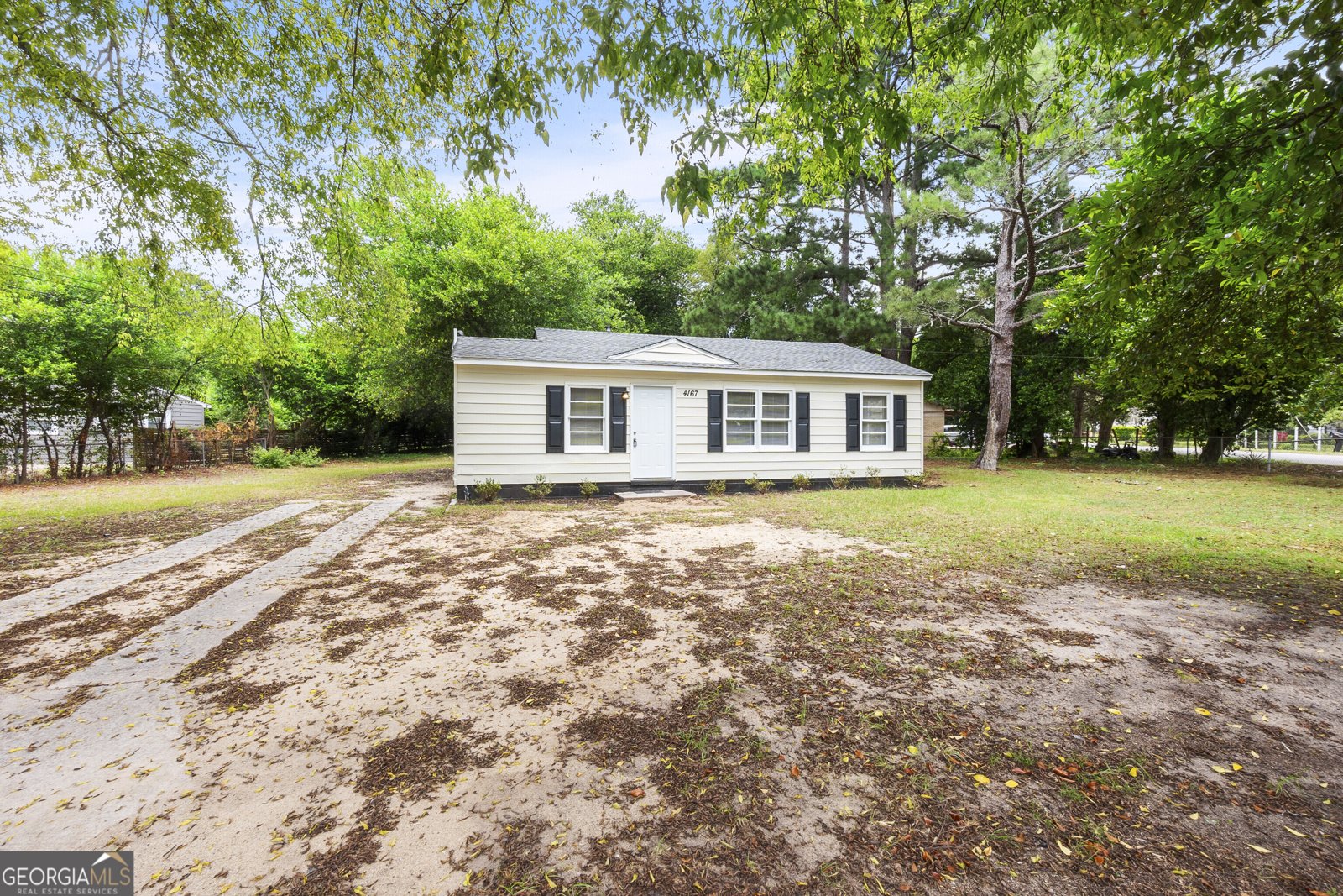 4167 Pershing Avenue Macon - 5