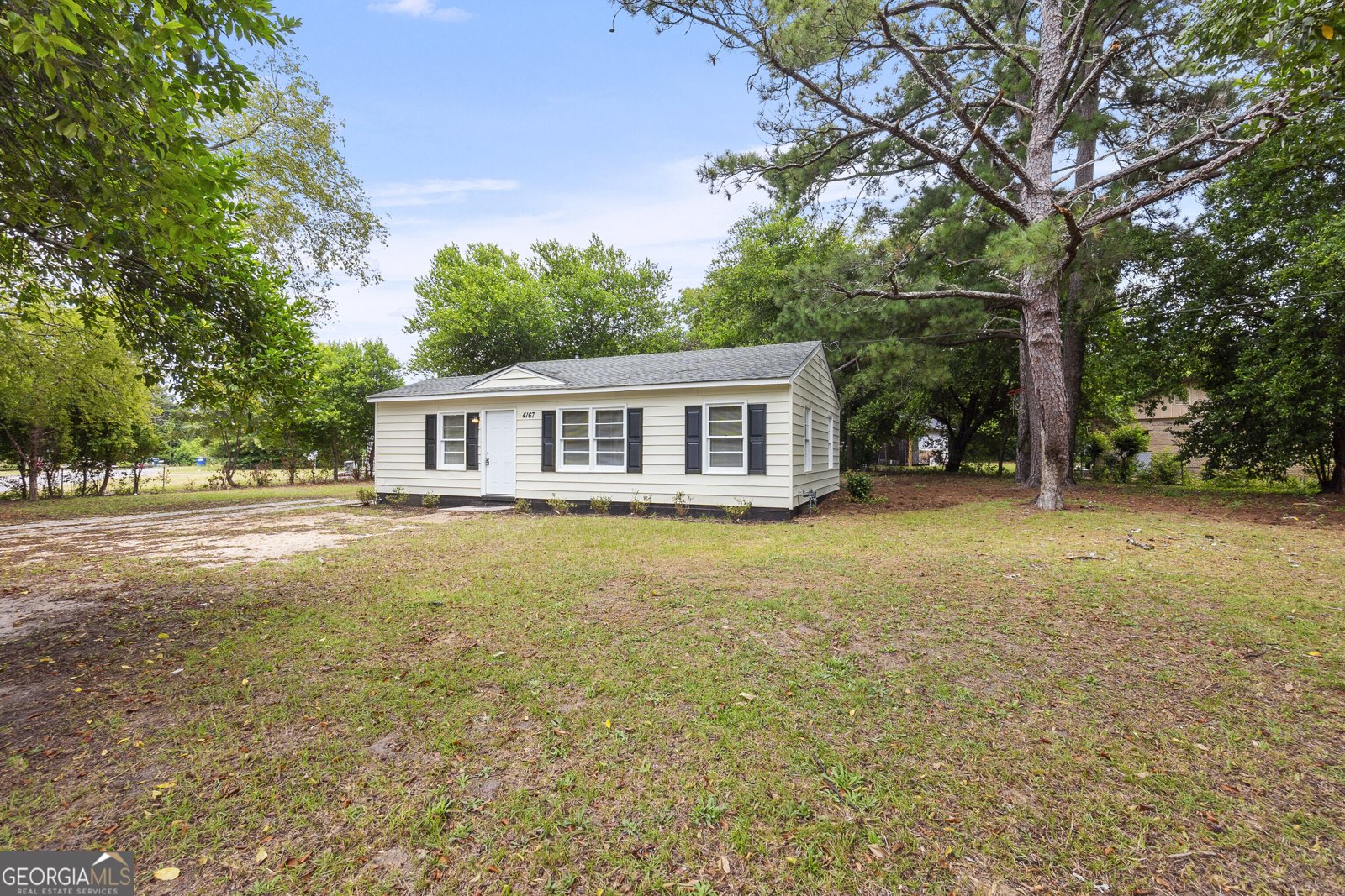 4167 Pershing Avenue Macon - 6