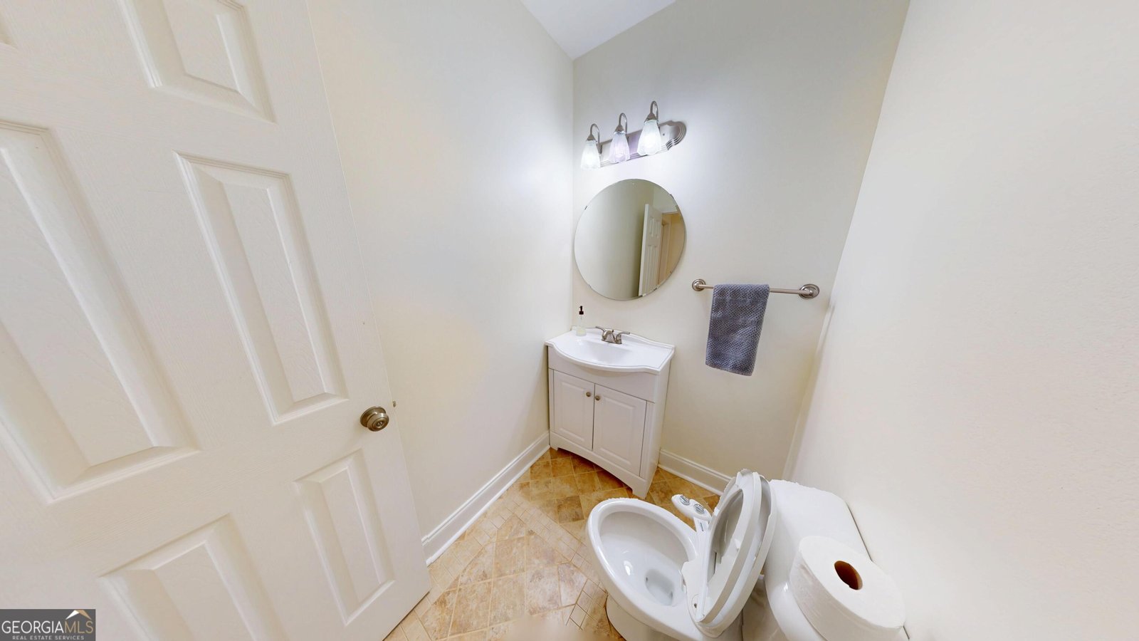 1105 Woodleigh Road Marietta - 18