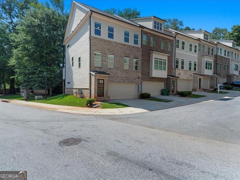 1110 Bakary Court Decatur - 1