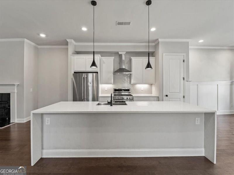 1110 Bakary Court Decatur - 13