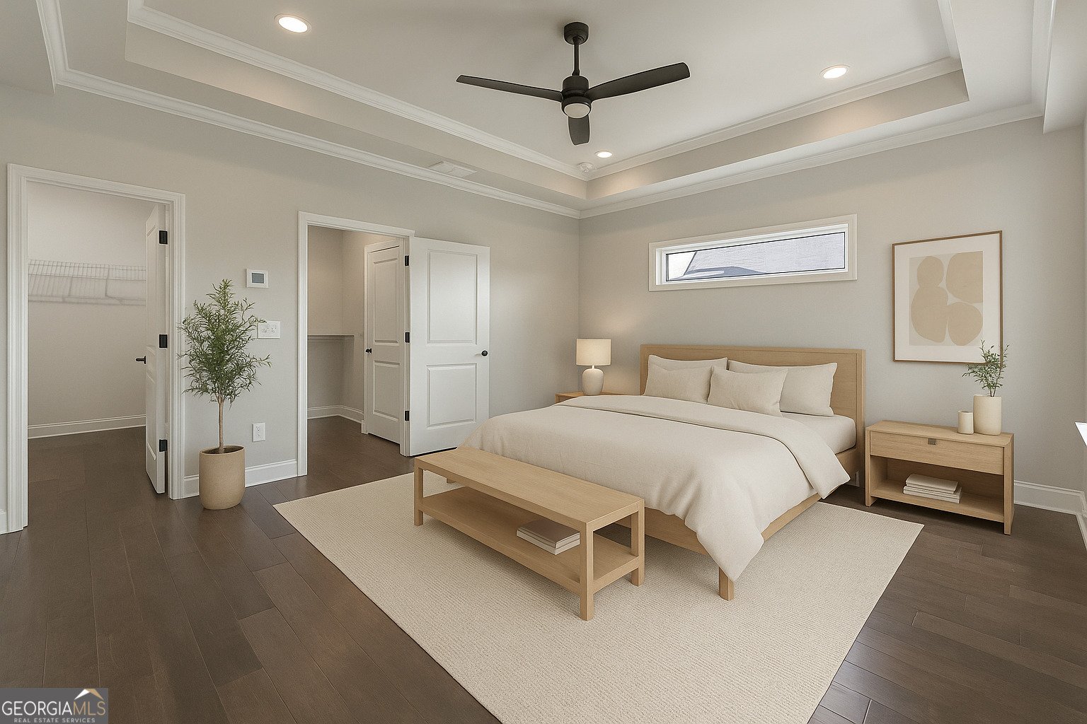 1110 Bakary Court Decatur - 17