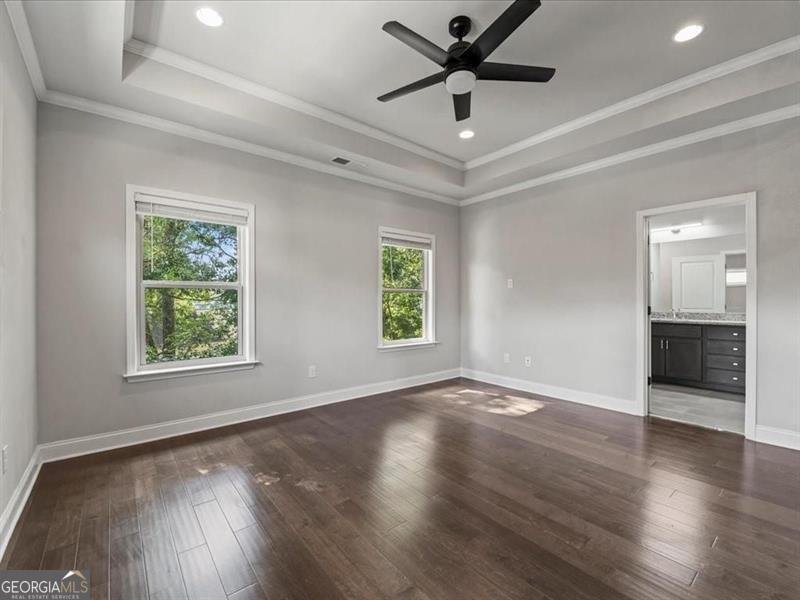 1110 Bakary Court Decatur - 18