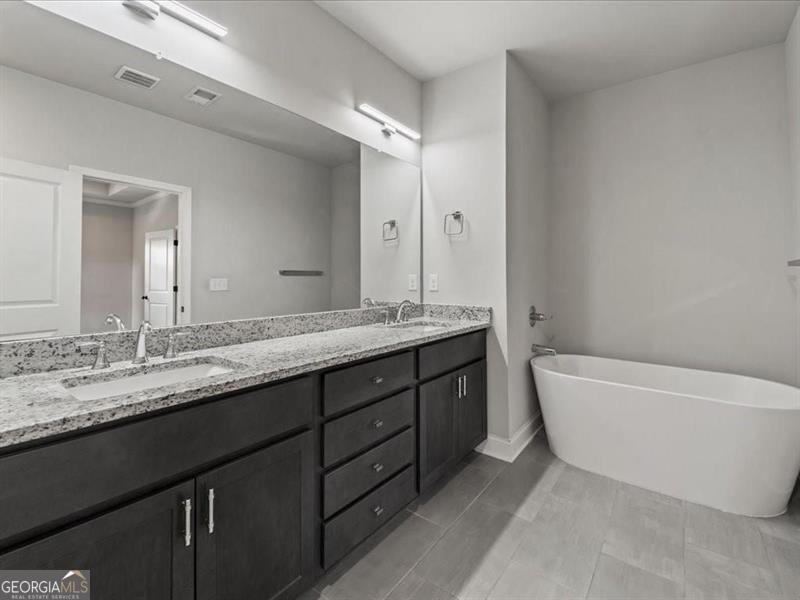1110 Bakary Court Decatur - 20