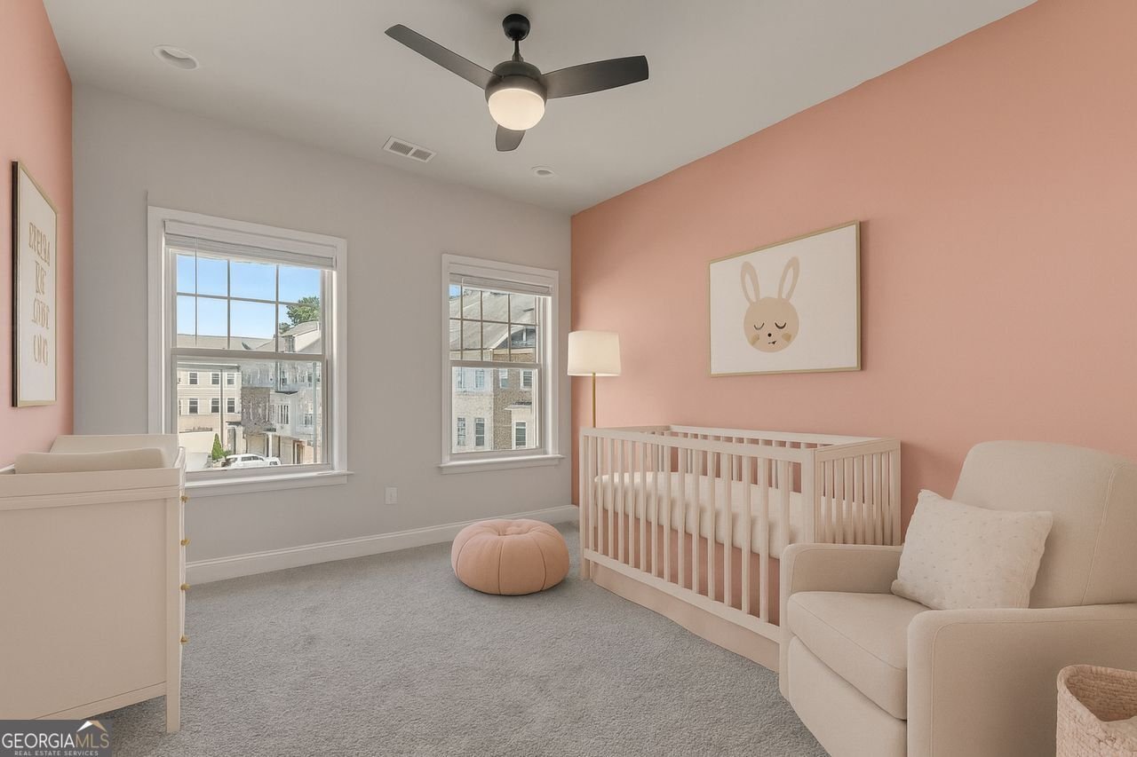 1110 Bakary Court Decatur - 26