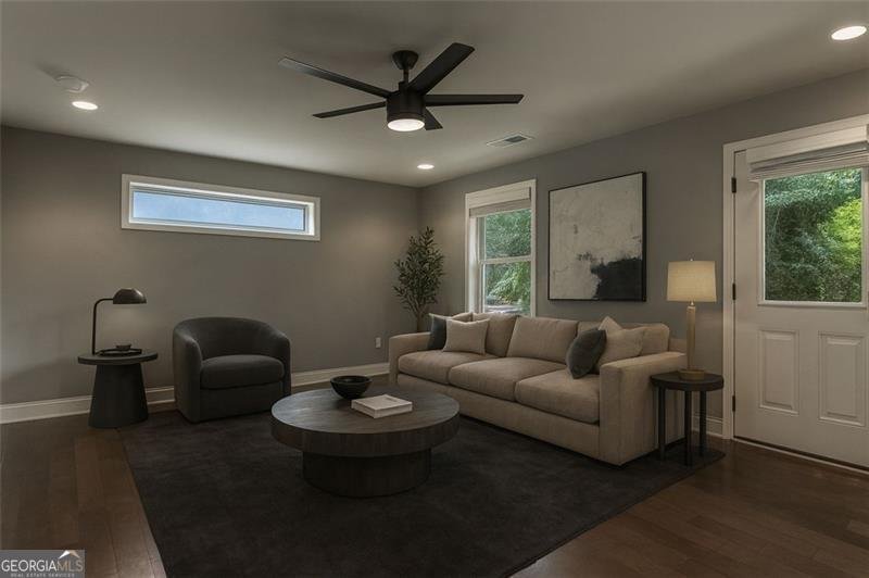 1110 Bakary Court Decatur - 27