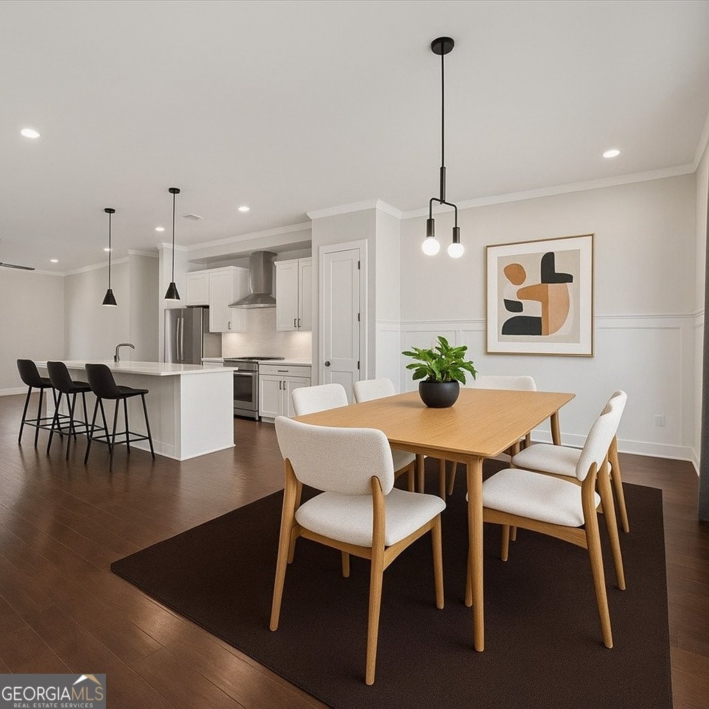 1110 Bakary Court Decatur - 3