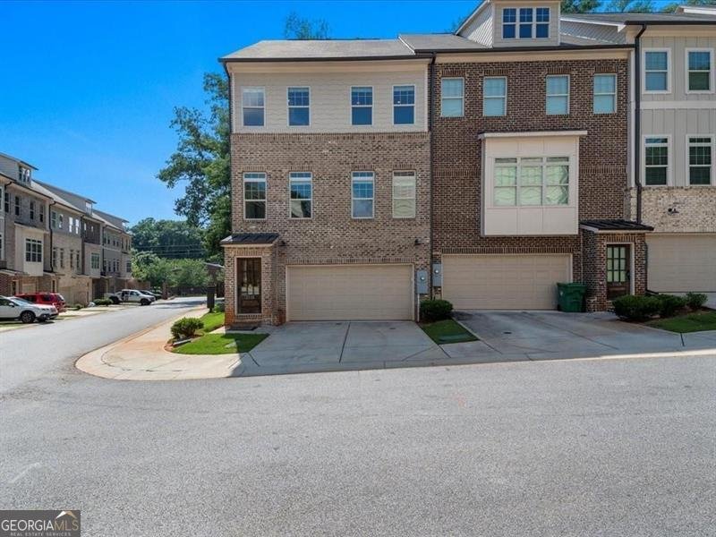 1110 Bakary Court Decatur - 30