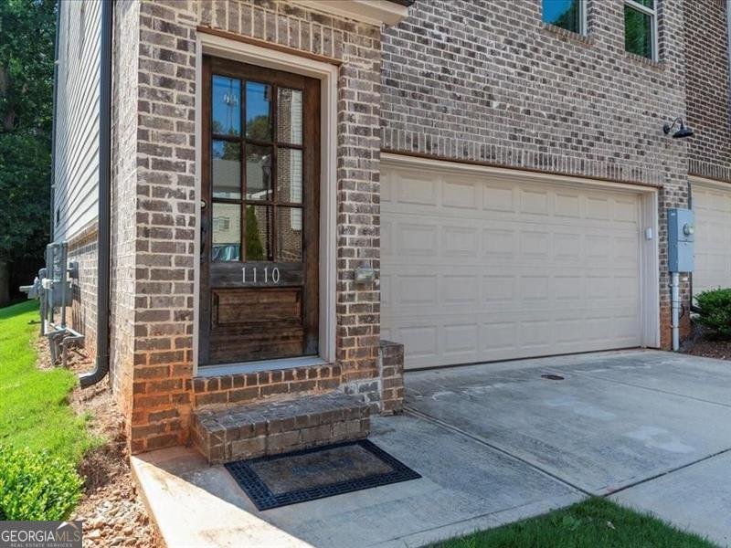 1110 Bakary Court Decatur - 31