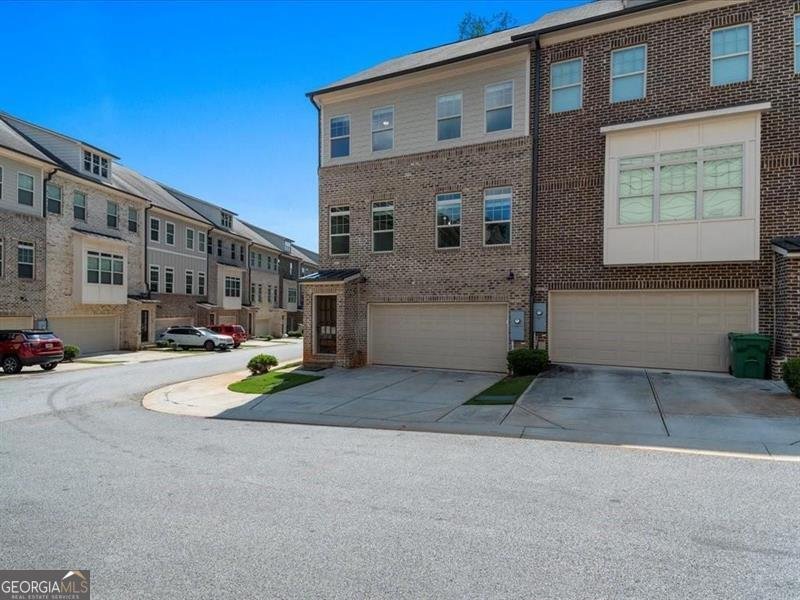 1110 Bakary Court Decatur - 32