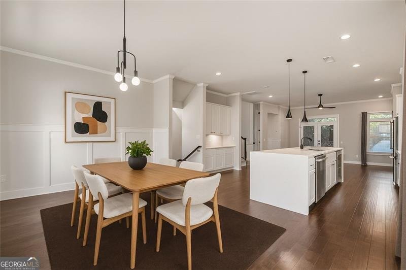 1110 Bakary Court Decatur - 4