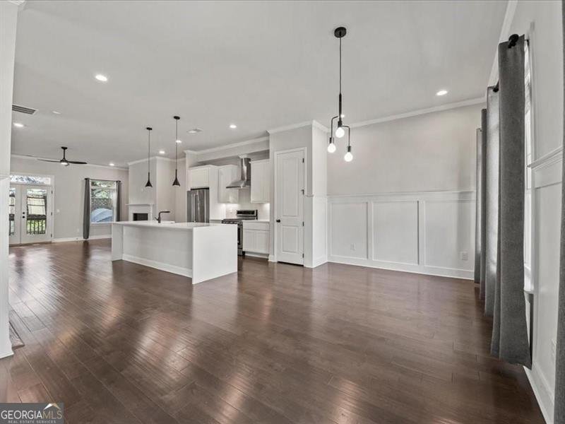 1110 Bakary Court Decatur - 5