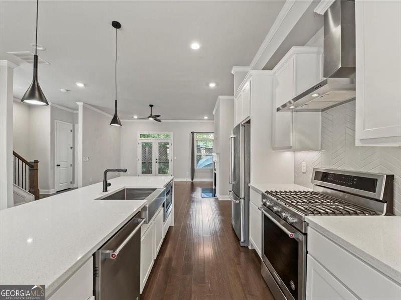1110 Bakary Court Decatur - 6