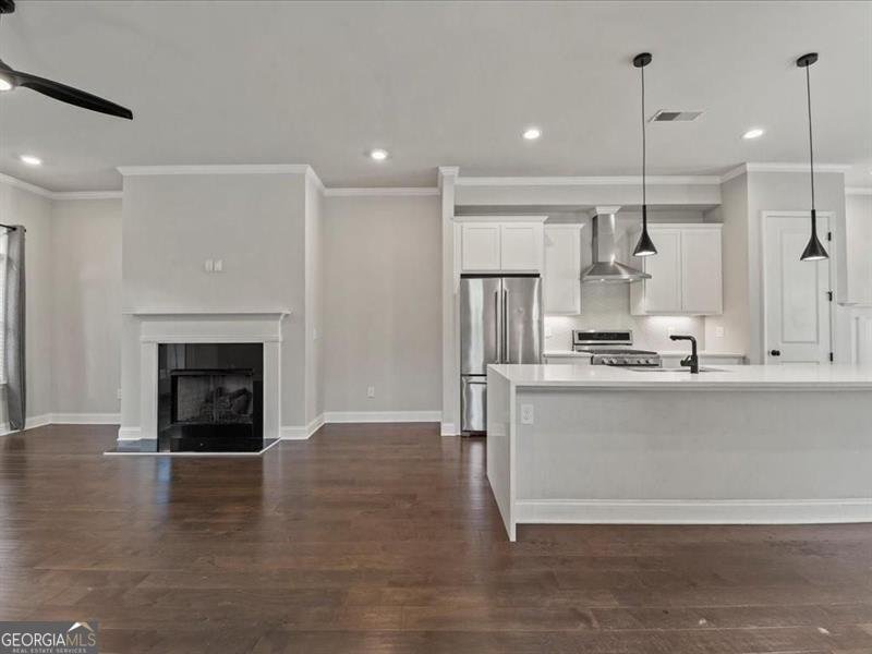 1110 Bakary Court Decatur - 7