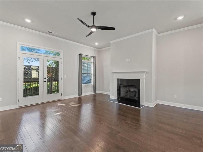 1110 Bakary Court Decatur - 8