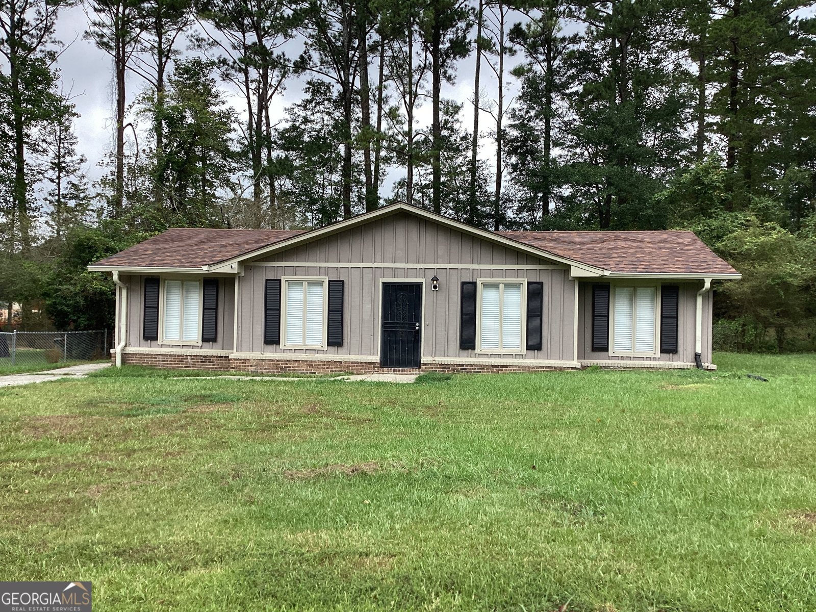 6645 Hidden Brook Trail Atlanta - 1