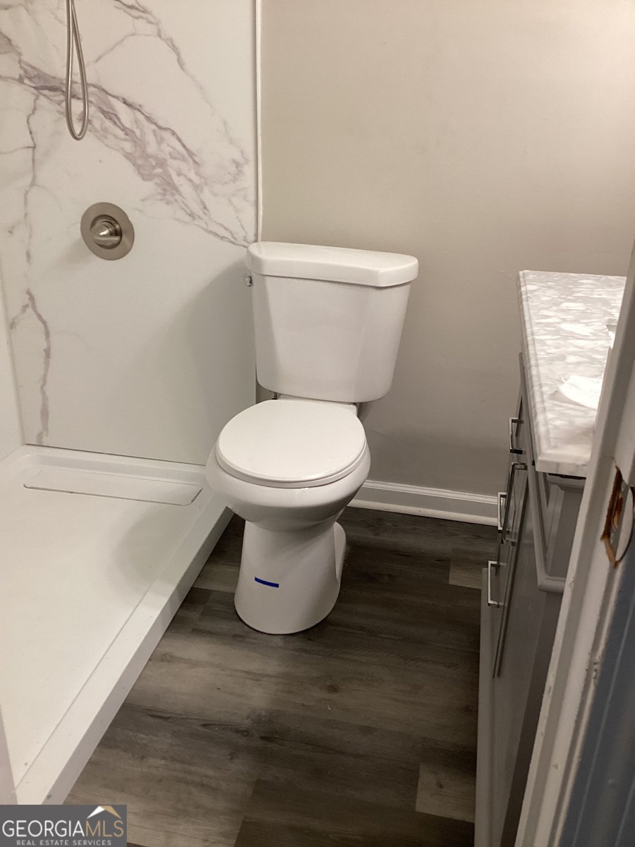 6645 Hidden Brook Trail Atlanta - 16