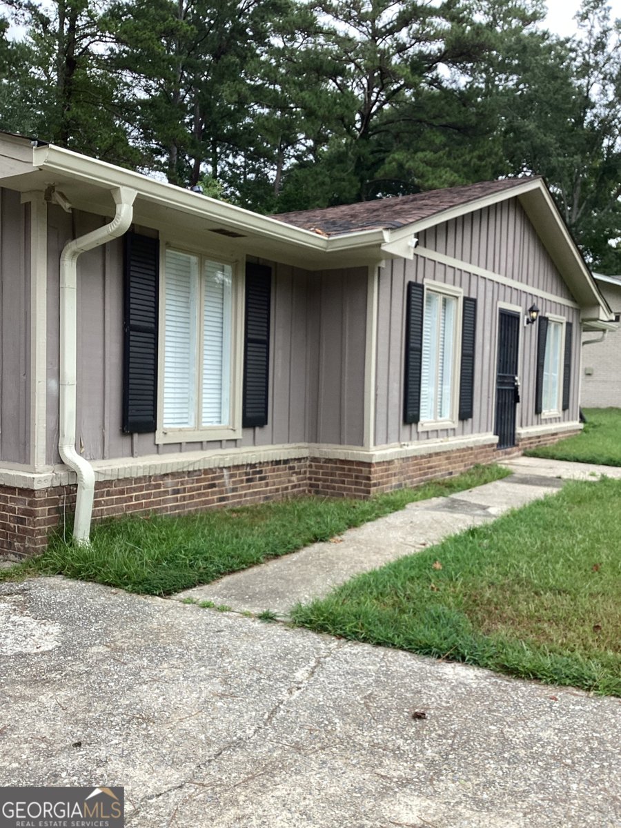 6645 Hidden Brook Trail Atlanta - 26