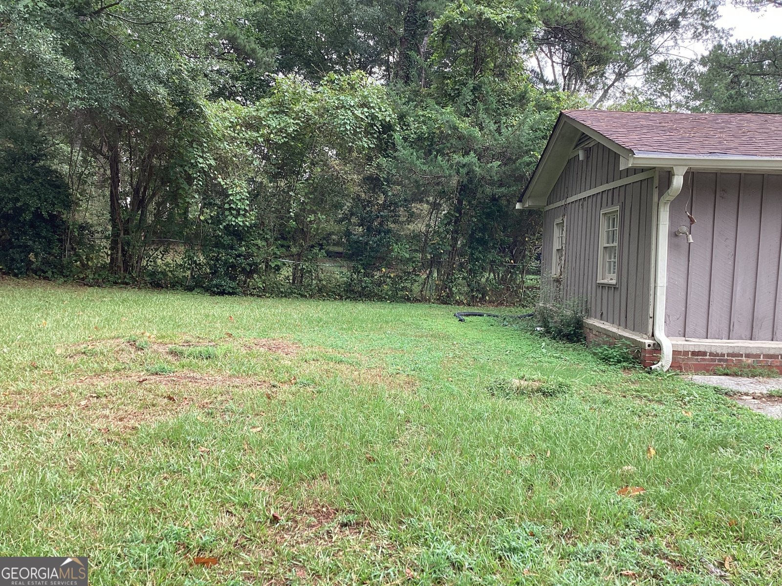 6645 Hidden Brook Trail Atlanta - 27