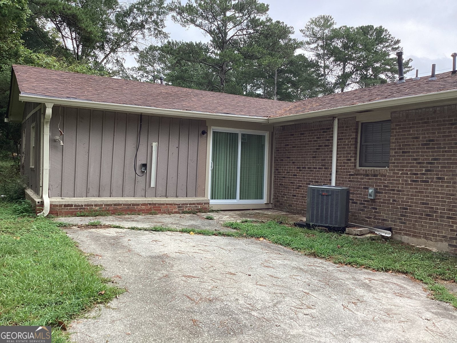 6645 Hidden Brook Trail Atlanta - 28