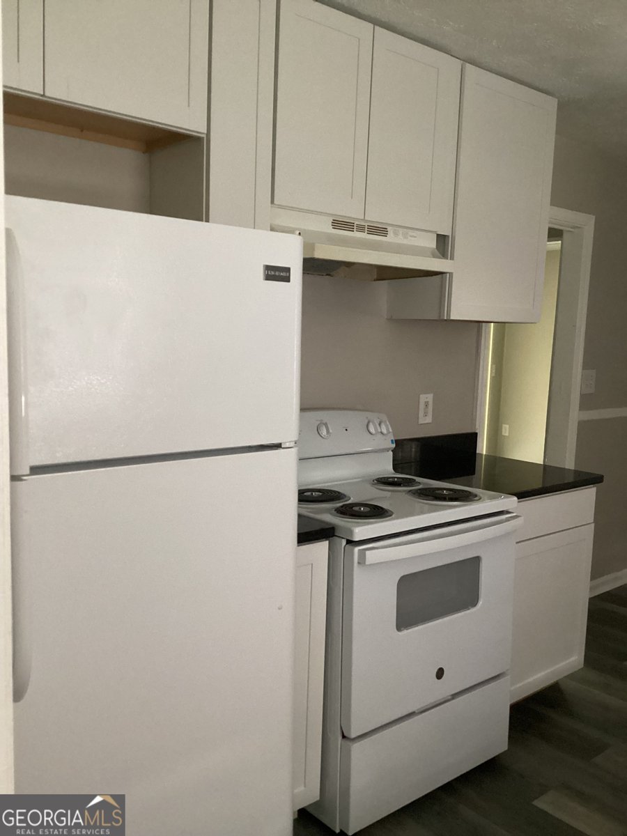 6645 Hidden Brook Trail Atlanta - 7