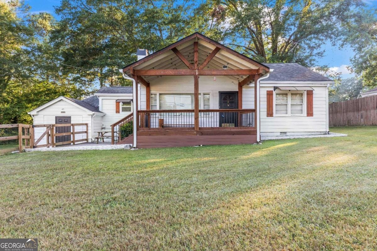 4494 Austell Powder Springs Road Powder Springs - 2