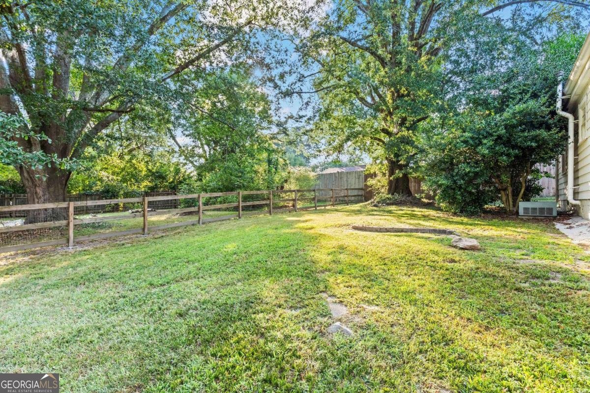 4494 Austell Powder Springs Road Powder Springs - 24