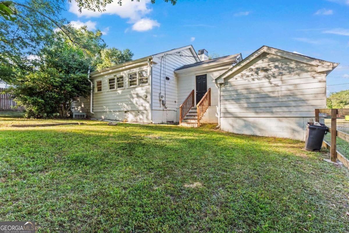 4494 Austell Powder Springs Road Powder Springs - 25