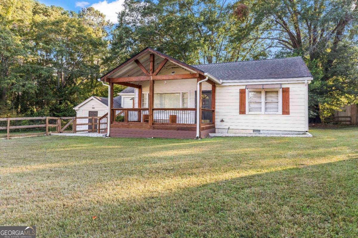 4494 Austell Powder Springs Road Powder Springs - 3