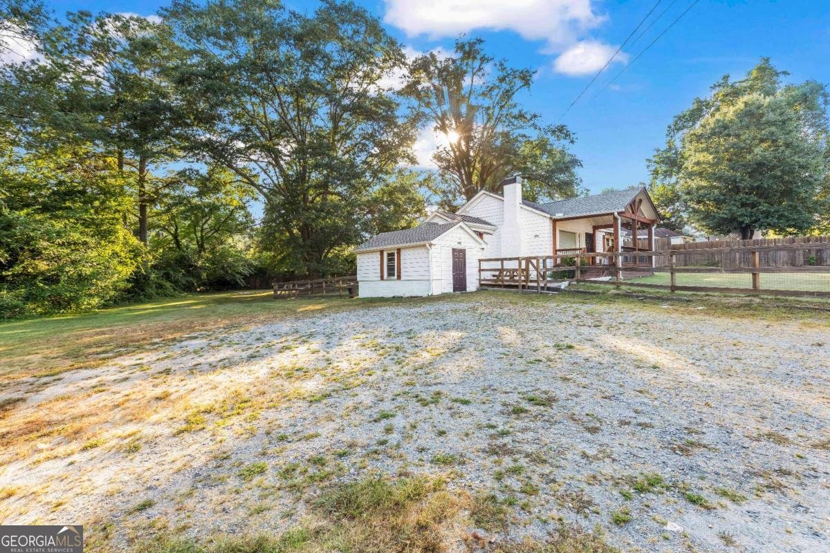 4494 Austell Powder Springs Road Powder Springs - 30
