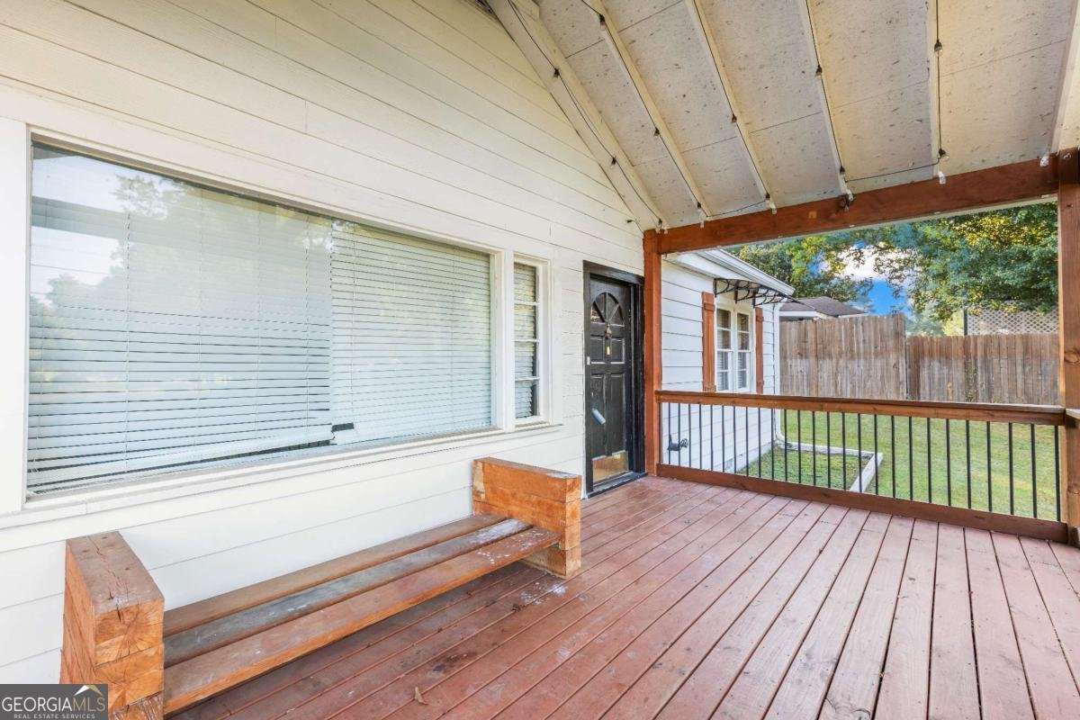 4494 Austell Powder Springs Road Powder Springs - 4