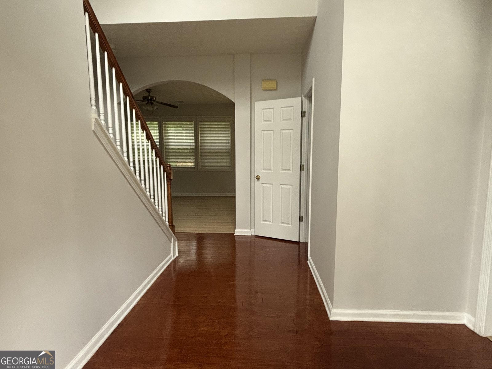 2402 Greenside Court Austell - 2