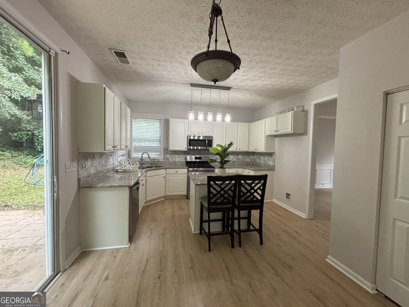 2402 Greenside Court Austell - 3
