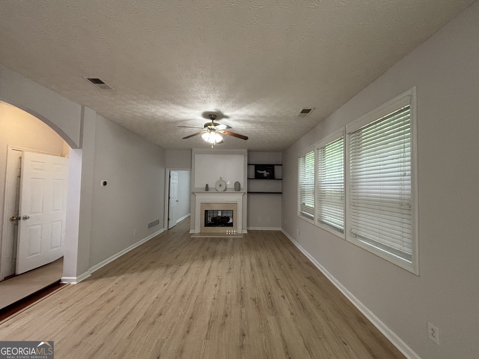 2402 Greenside Court Austell - 5