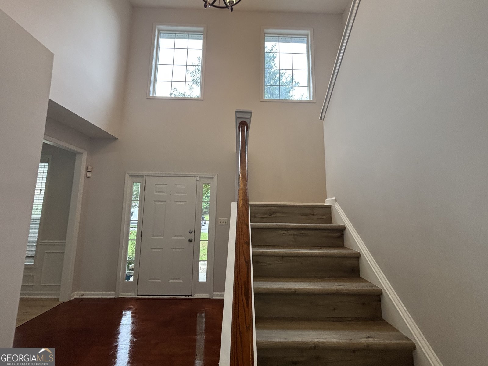 2402 Greenside Court Austell - 8