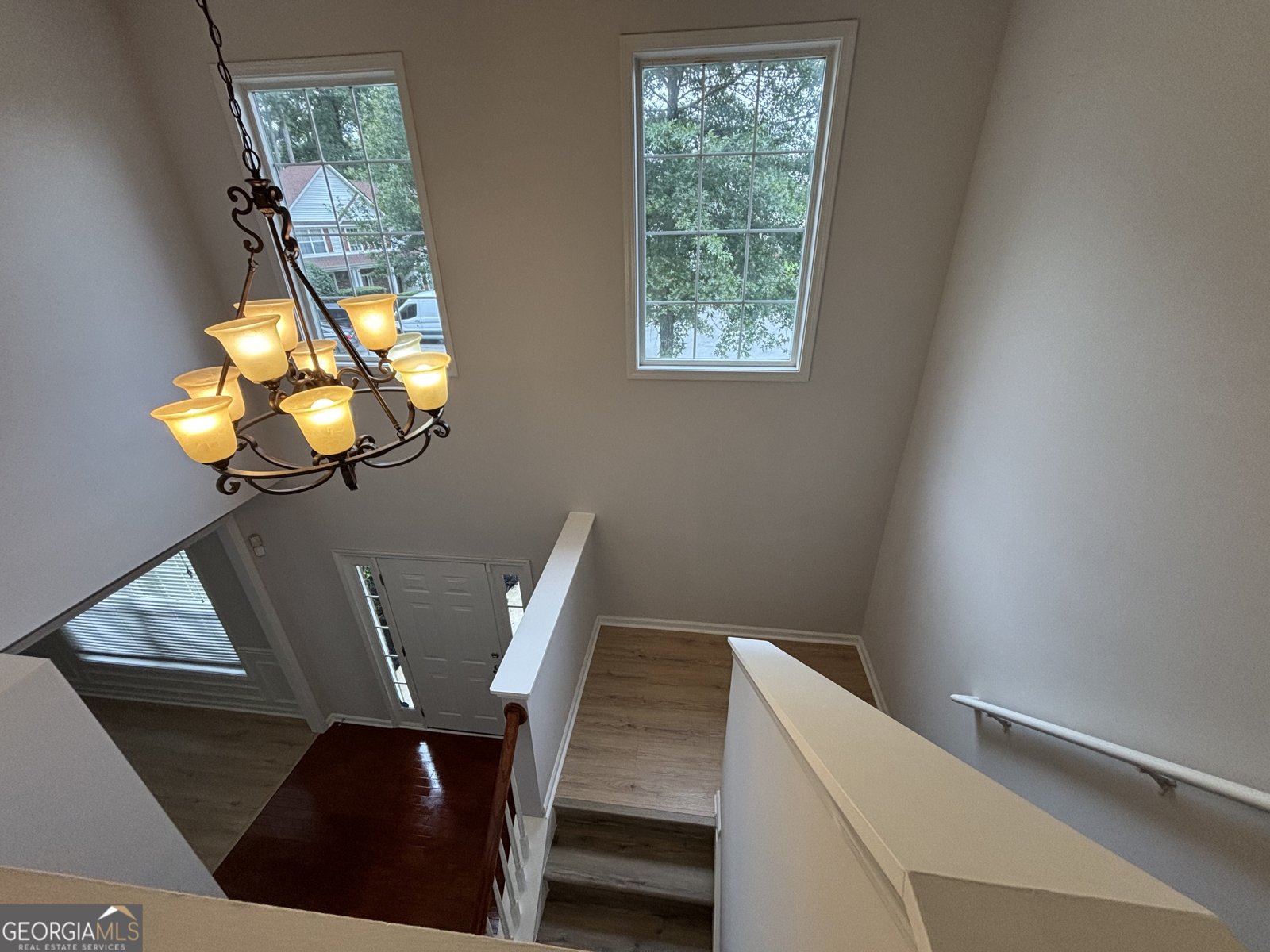 2402 Greenside Court Austell - 9