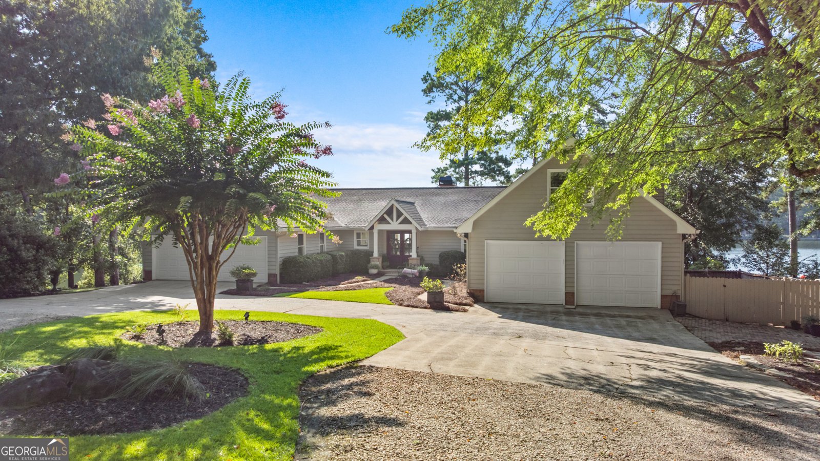 1430 Buckhead Drive Greensboro - 1