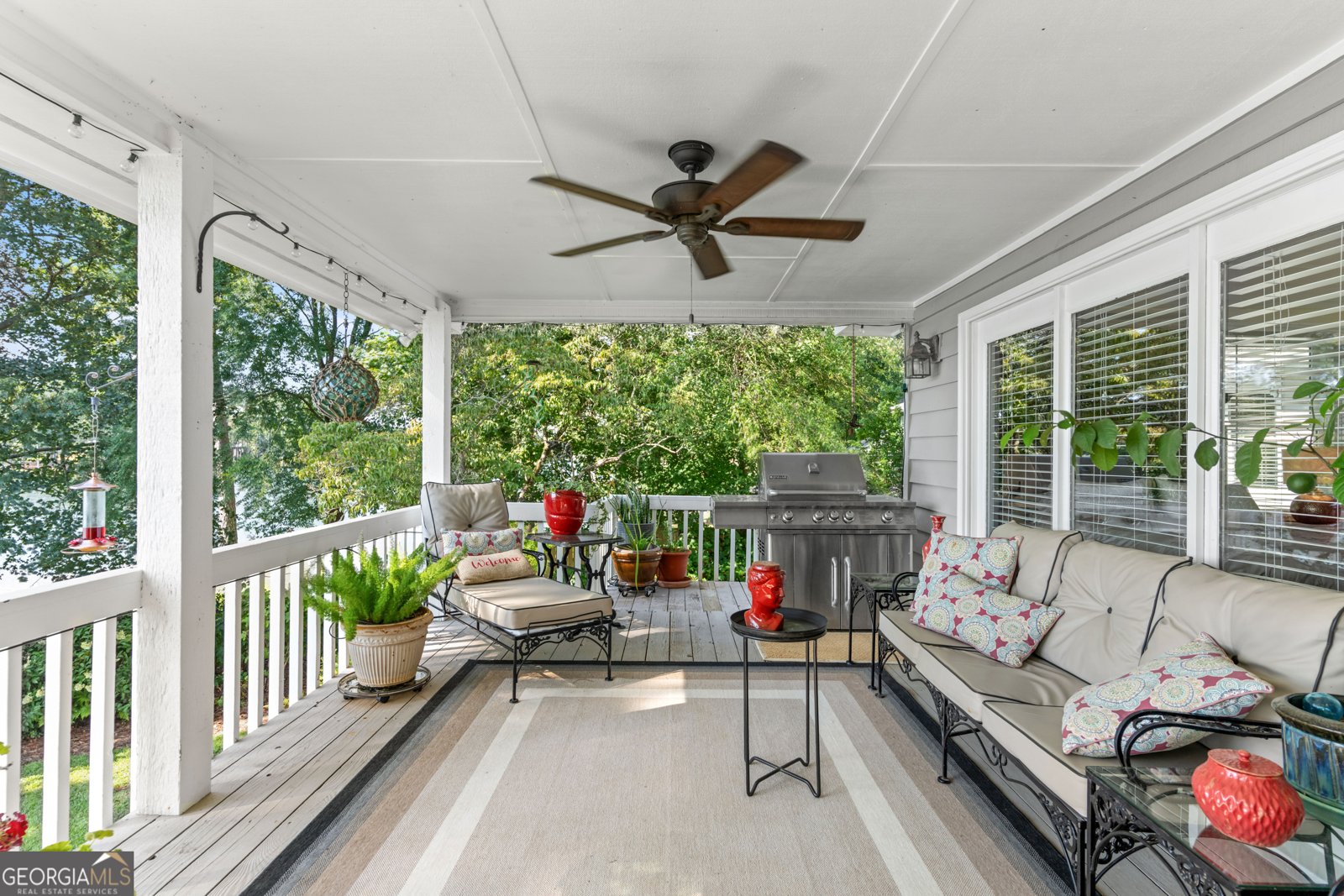 1430 Buckhead Drive Greensboro - 17