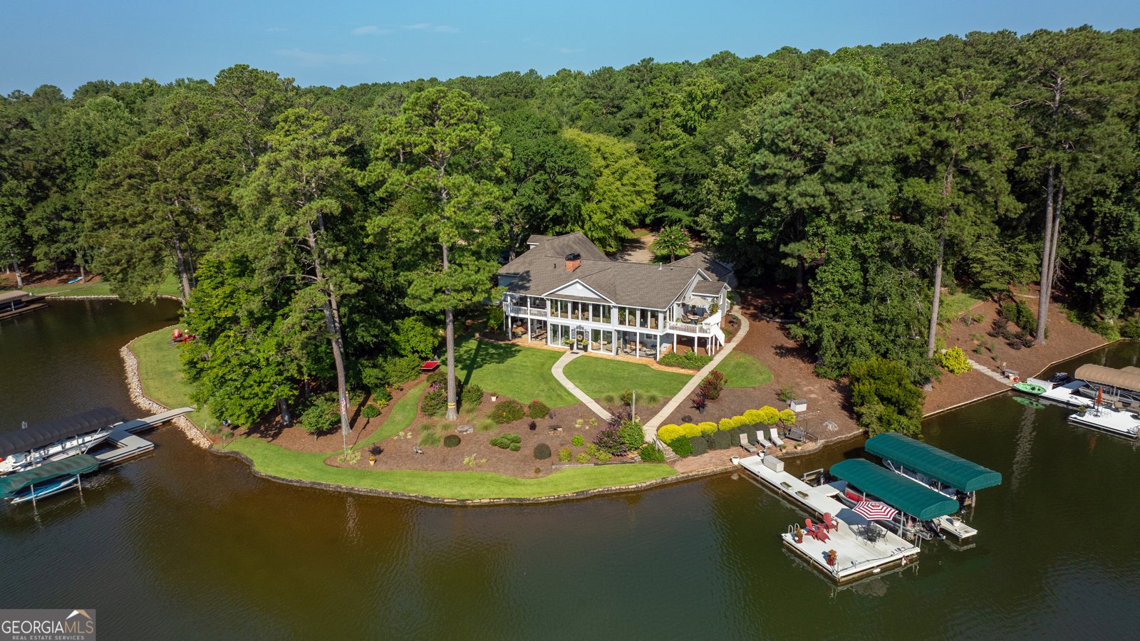 1430 Buckhead Drive Greensboro - 2