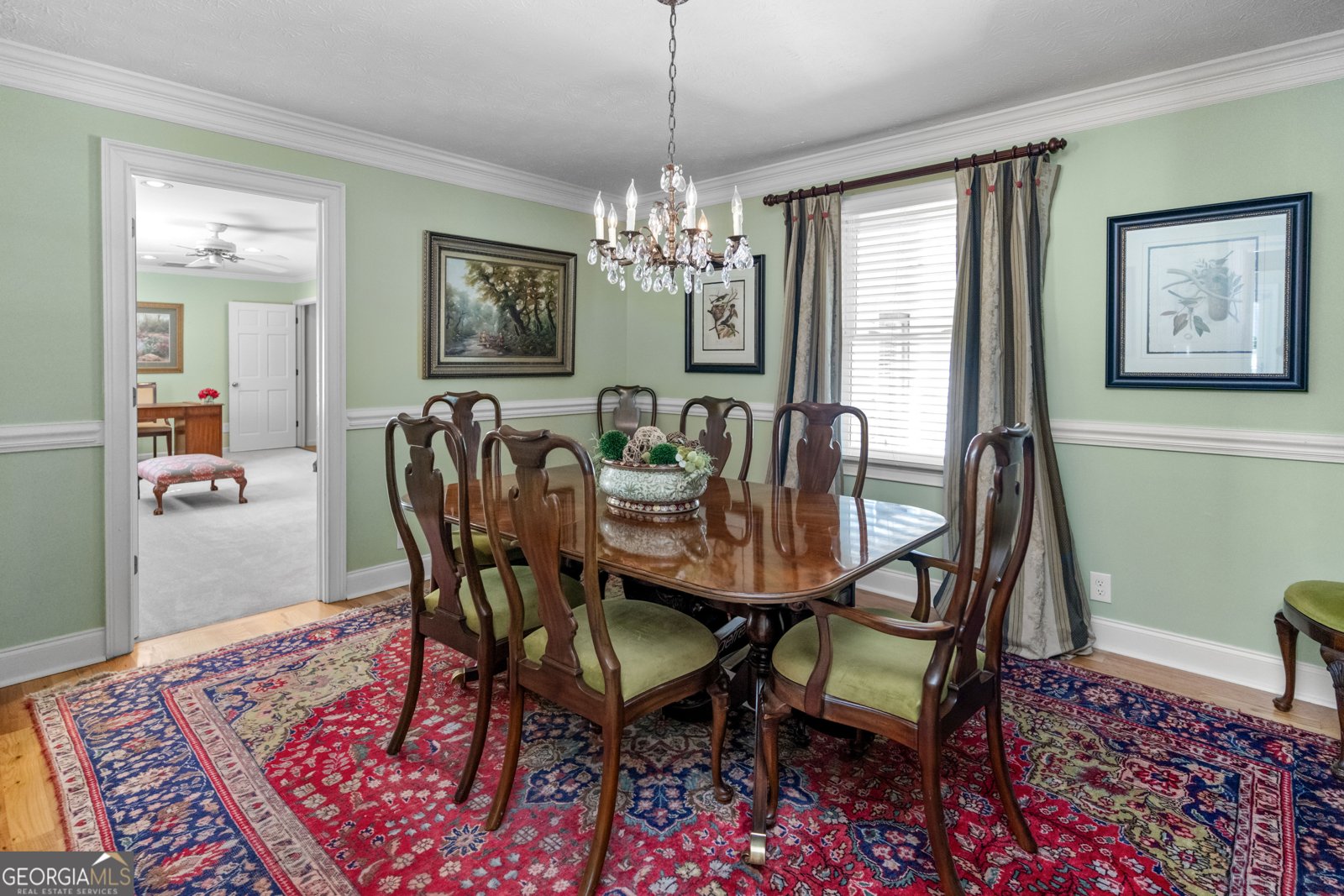 1430 Buckhead Drive Greensboro - 28