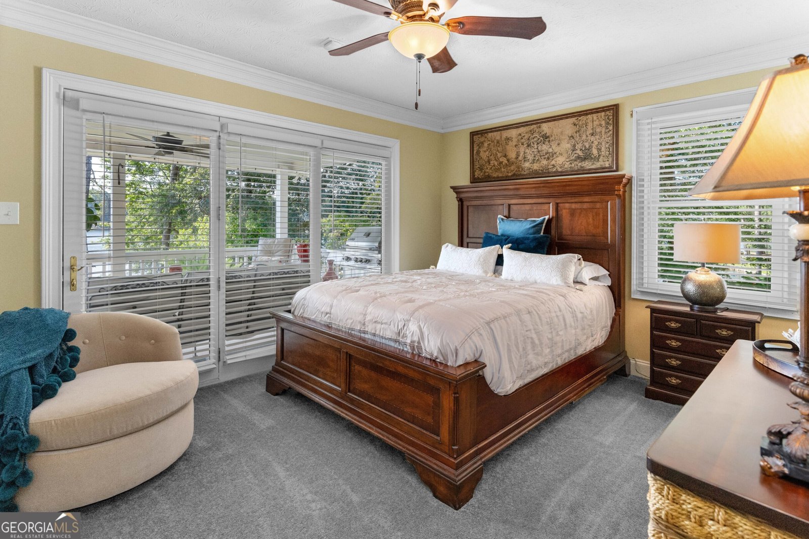 1430 Buckhead Drive Greensboro - 29