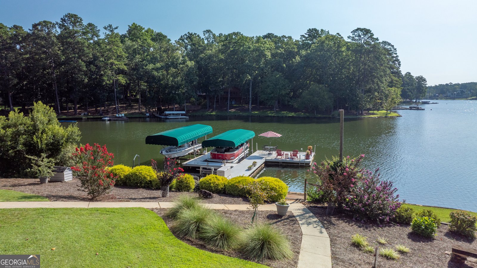 1430 Buckhead Drive Greensboro - 3