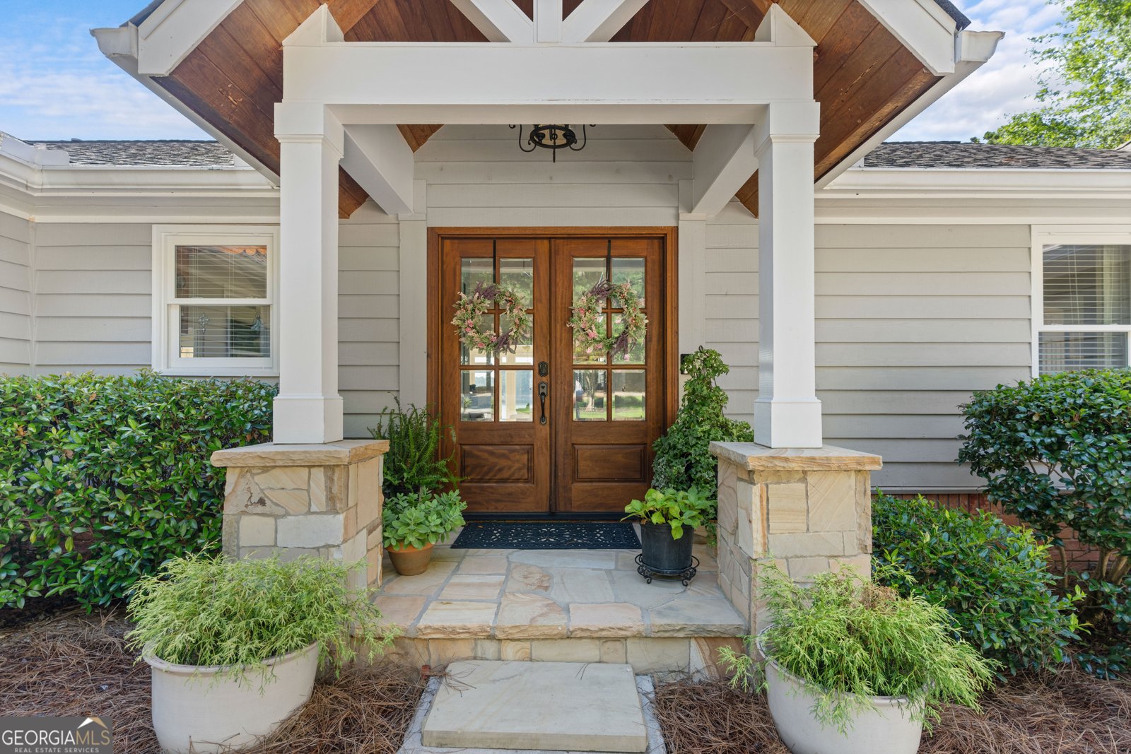 1430 Buckhead Drive Greensboro - 4
