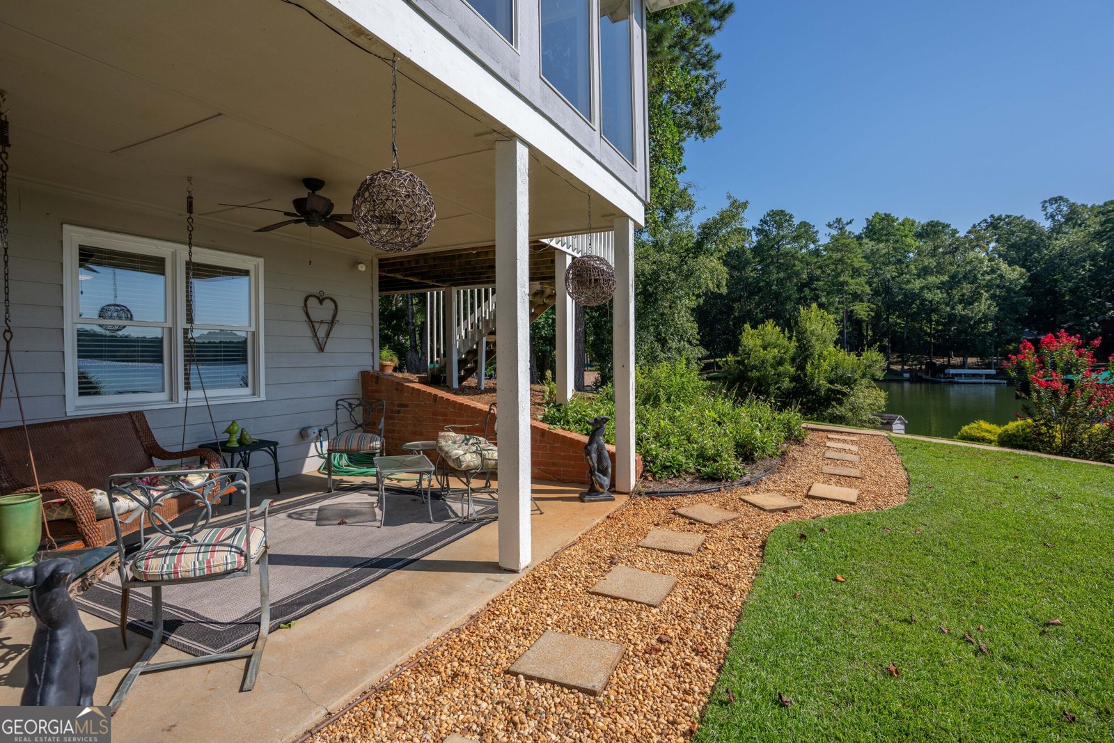 1430 Buckhead Drive Greensboro - 44