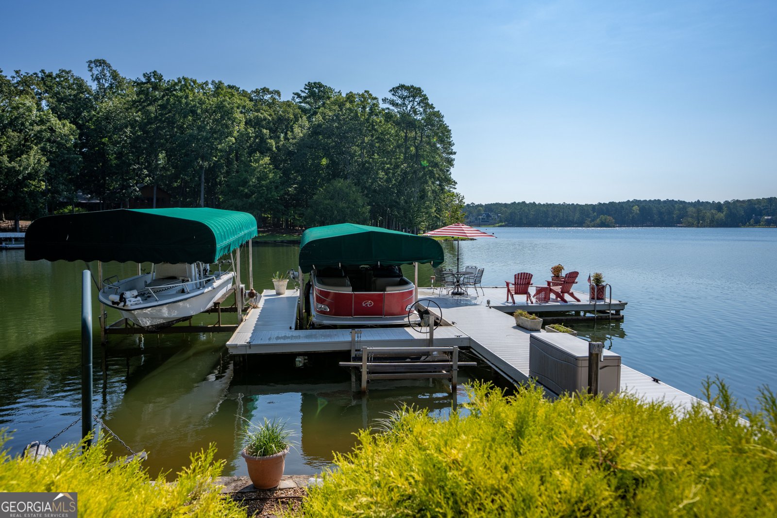 1430 Buckhead Drive Greensboro - 45