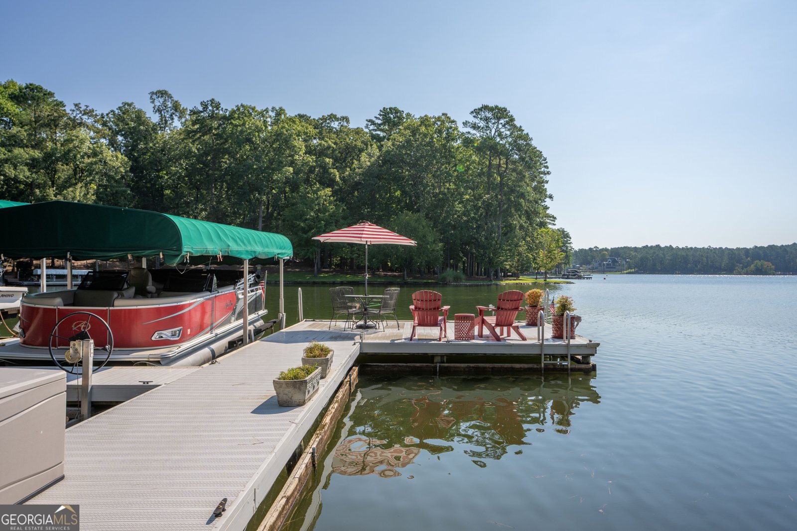 1430 Buckhead Drive Greensboro - 46