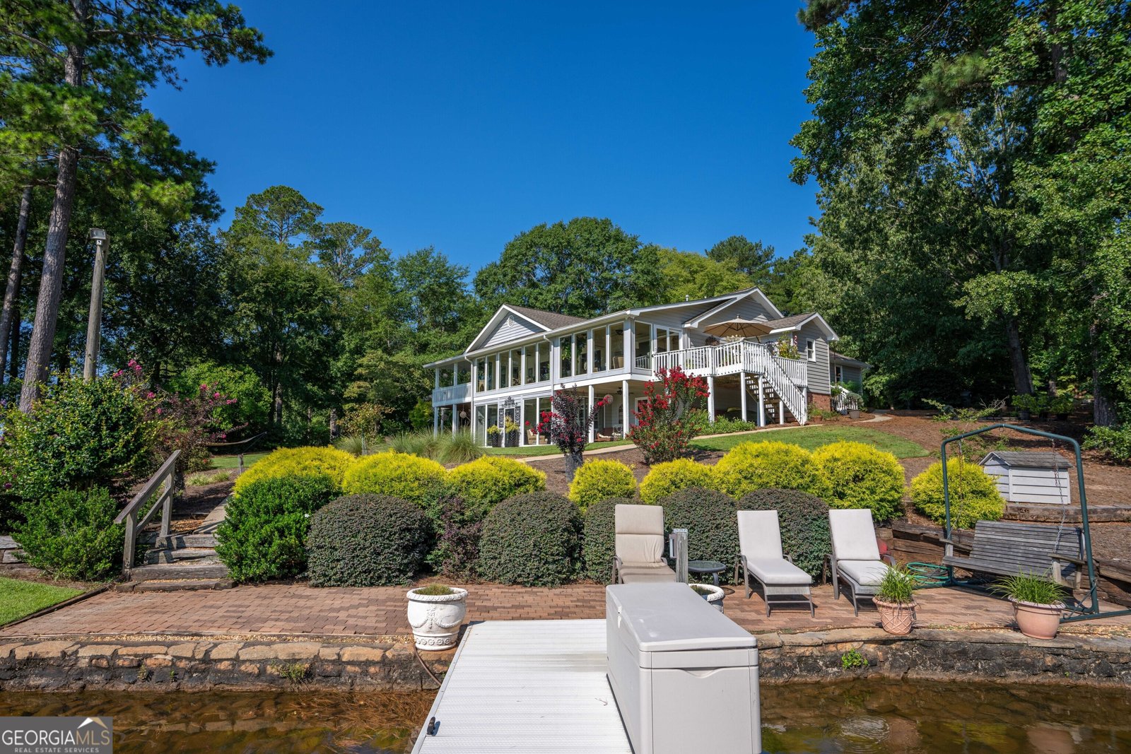 1430 Buckhead Drive Greensboro - 48