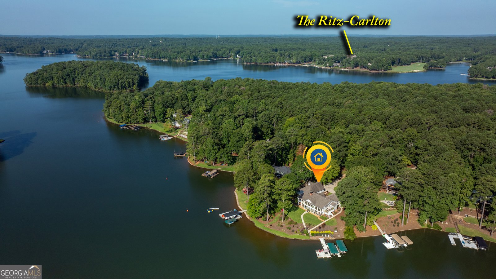 1430 Buckhead Drive Greensboro - 53
