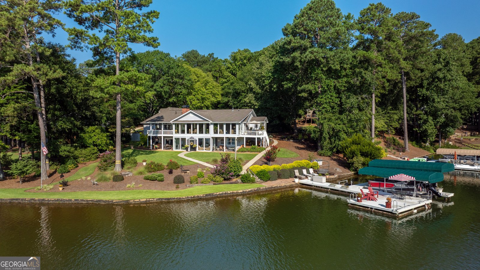 1430 Buckhead Drive Greensboro - 55