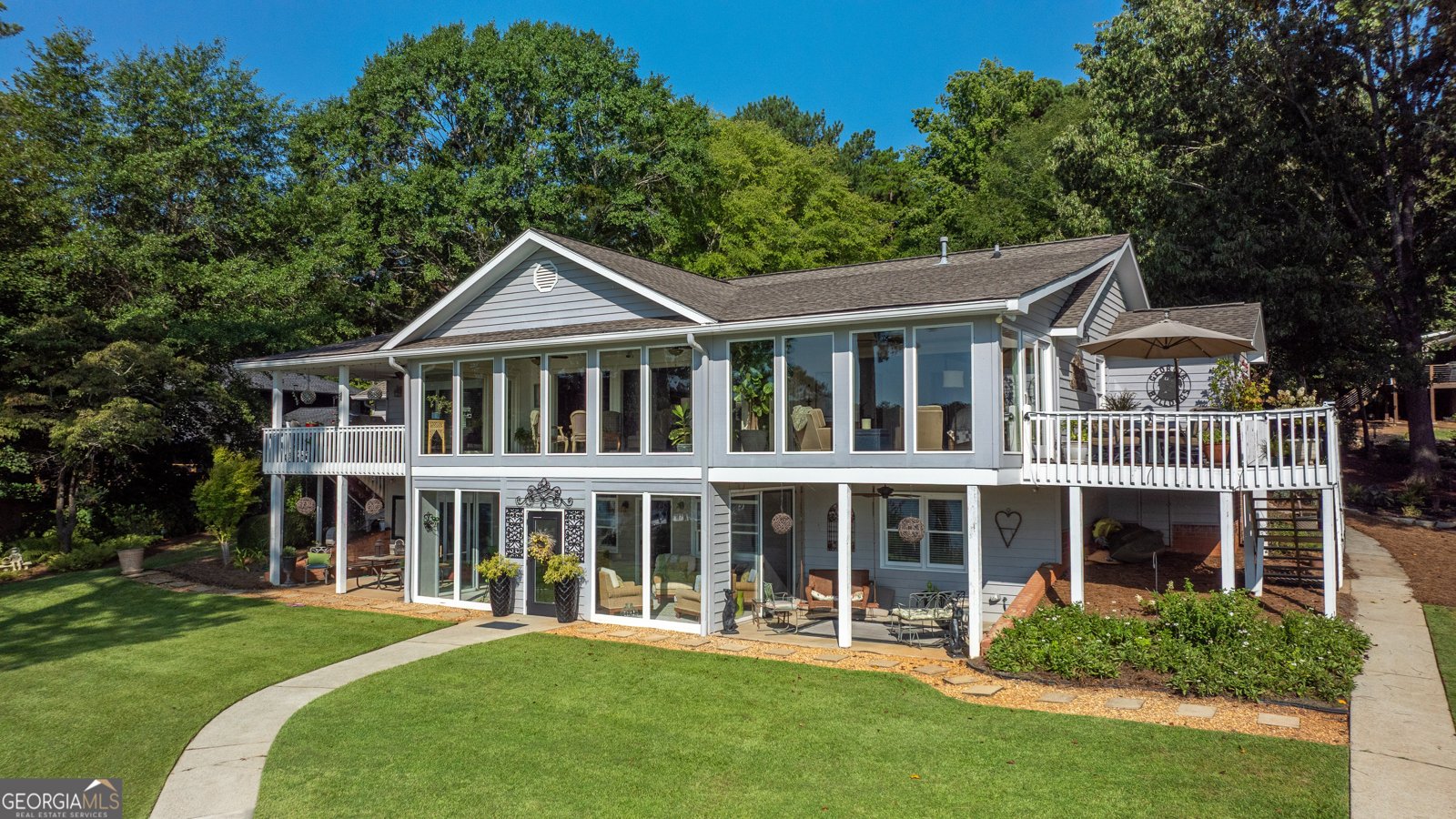 1430 Buckhead Drive Greensboro - 56